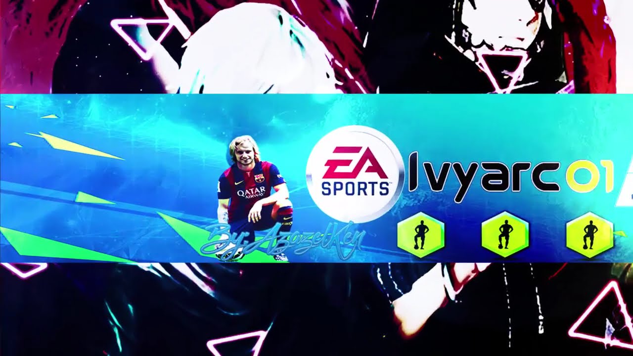 Banner Para Ivyarc 01 By AzazelKen
