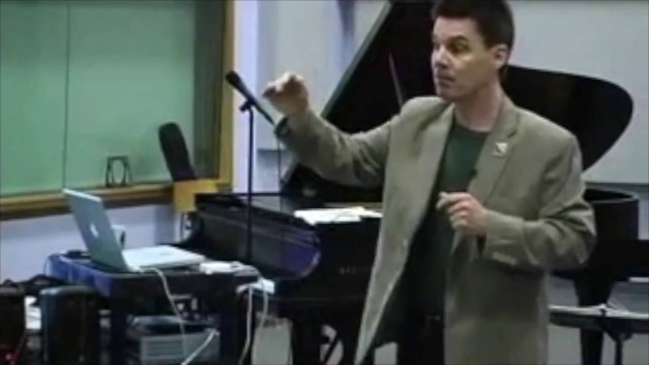 Ch 3 - Elements of Jazz - Jazz Sounds