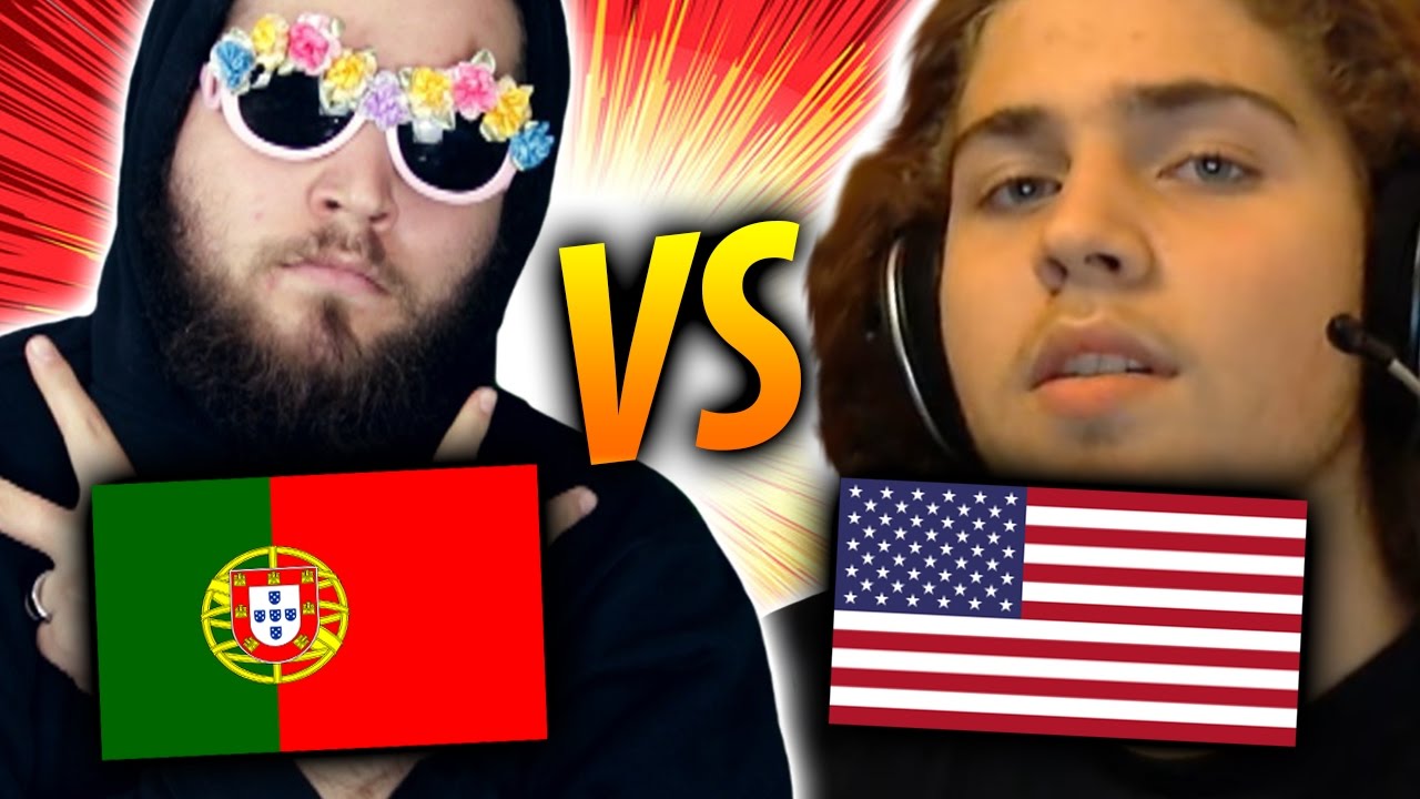 O MEU CANAL INGLÊS