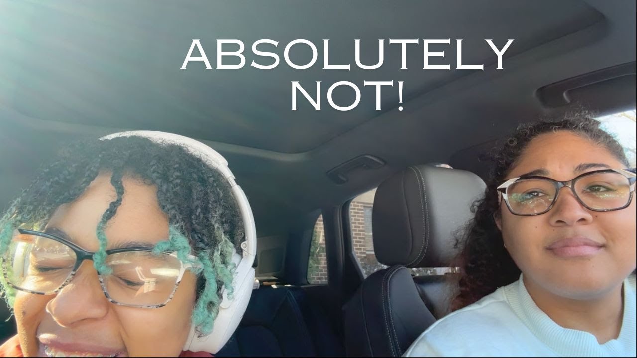 First official video| Errands | Photoshoot | Tori Del Photography