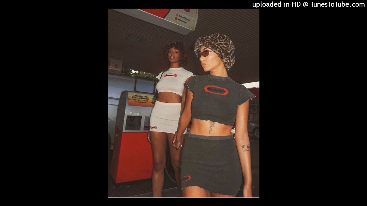 (FREE) TYuS Type Beat - 