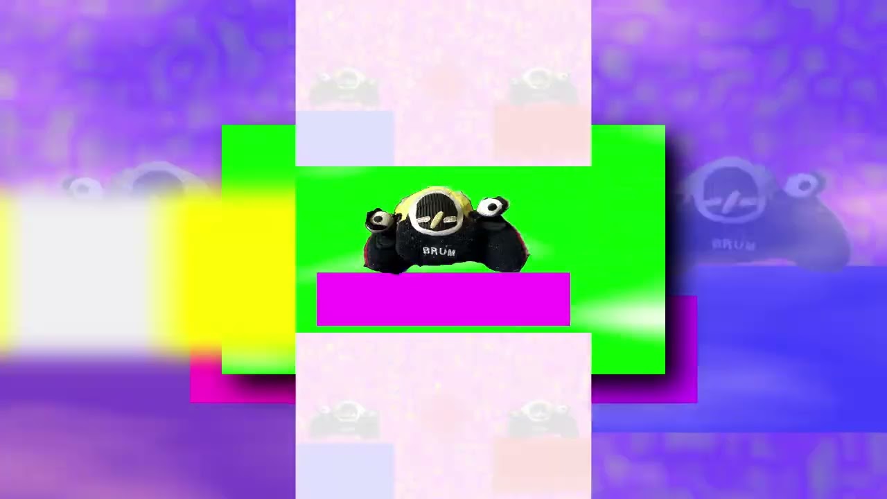 (YTPMV) Brum Toys Intro Part 16 Scan I Gotta Feeling [TKP] (VEG DOWNLOAD)