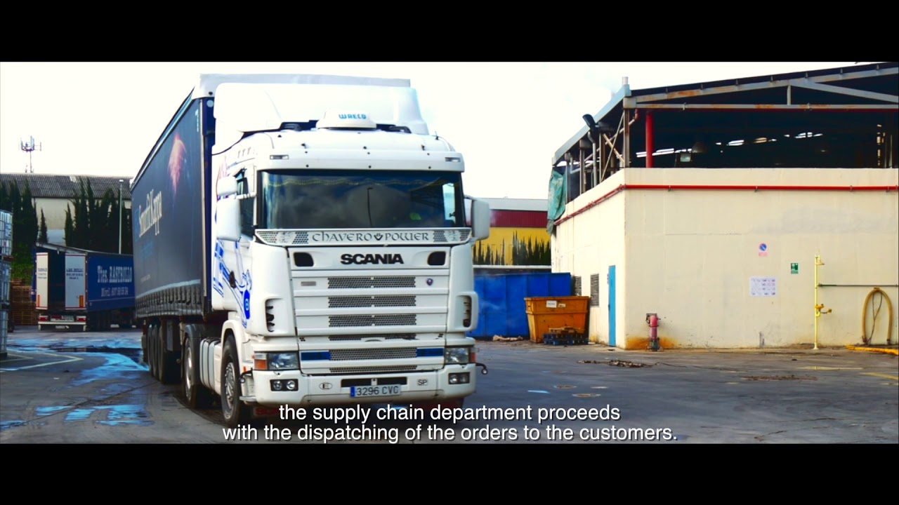 Smurfit Kappa Recycling Málaga