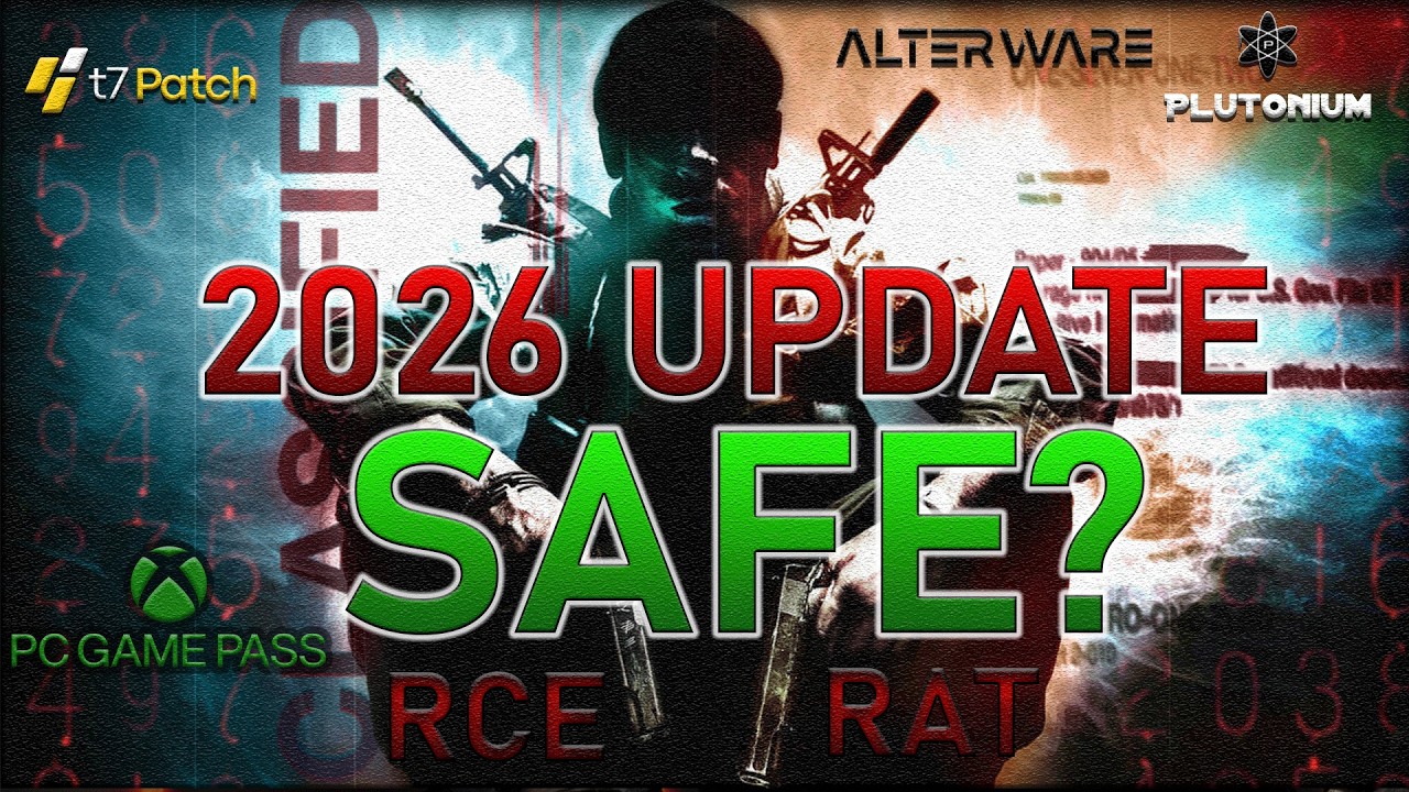 Call of Duty на ПК по-прежнему ОПАСНО запускать в 2026 году.