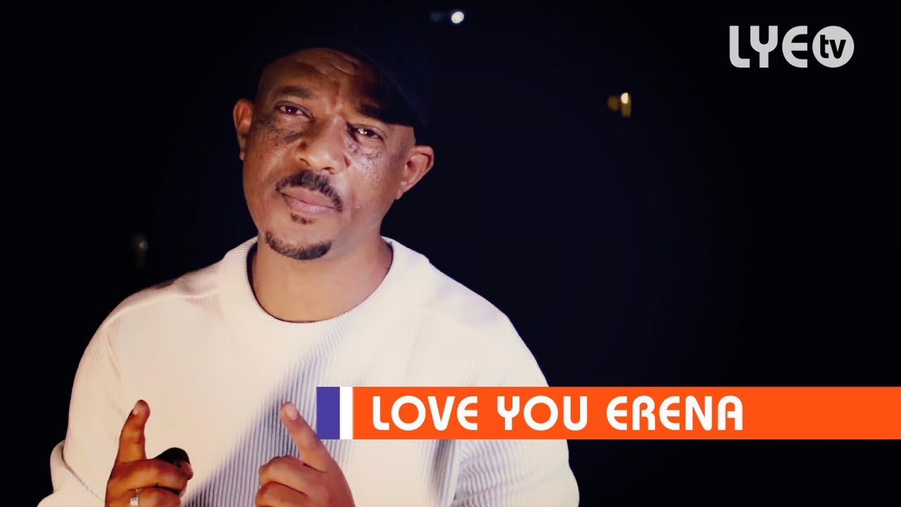 LYE.tv - Mihreteab Michael - ሰብ ንኹን  | Seb Nkhun - New Eritrean Music 2020