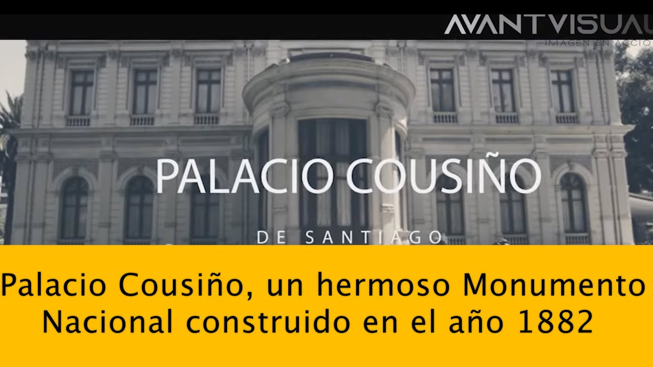 PALACIO COUSIÑO-MEMENTO-CAP 4  (TEMP 2)#palaciocausiño #patrimoniocultural