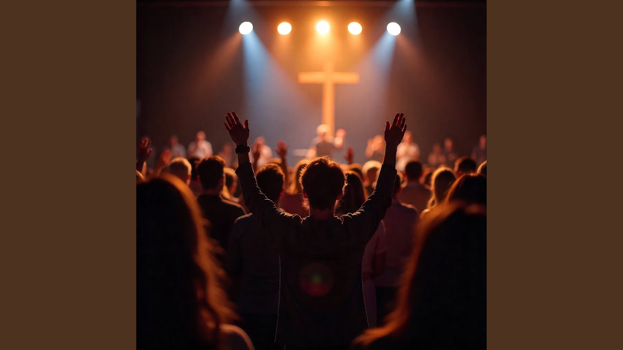 ESTE TIEMPO ES PARA TI (En Vivo)