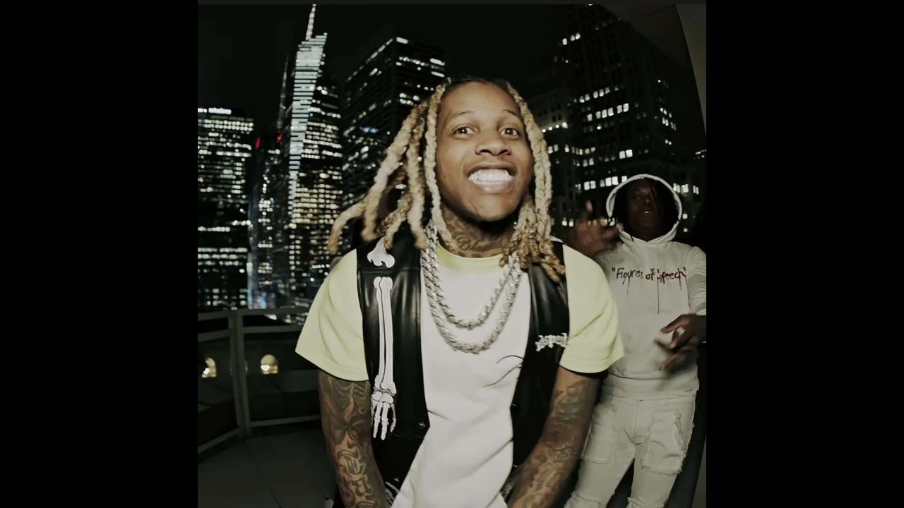 [FREE] LIL DURK TYPE BEAT 