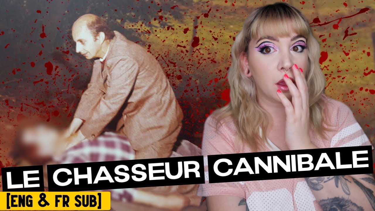 JOACHIM KROLL : le cannibale de la Ruhr