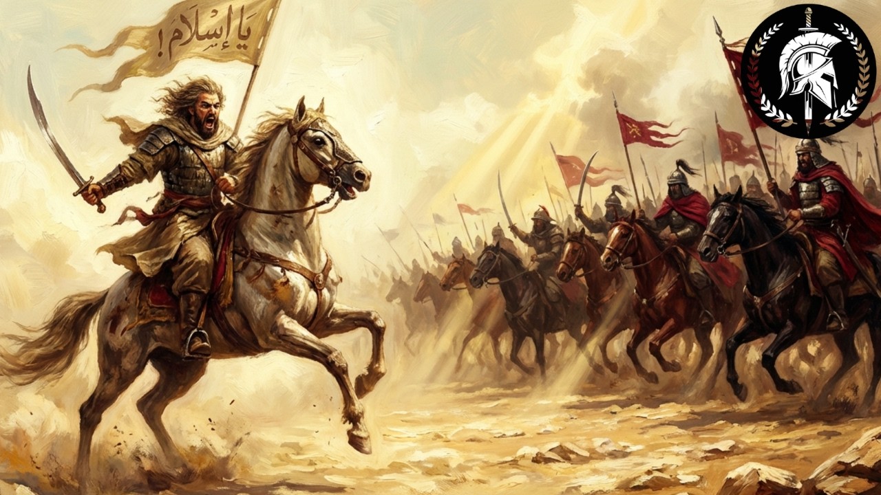 Baibars: O Escravo Que Esmagou A Horda Mongol E Depois Matou O Amigo E Sultão
