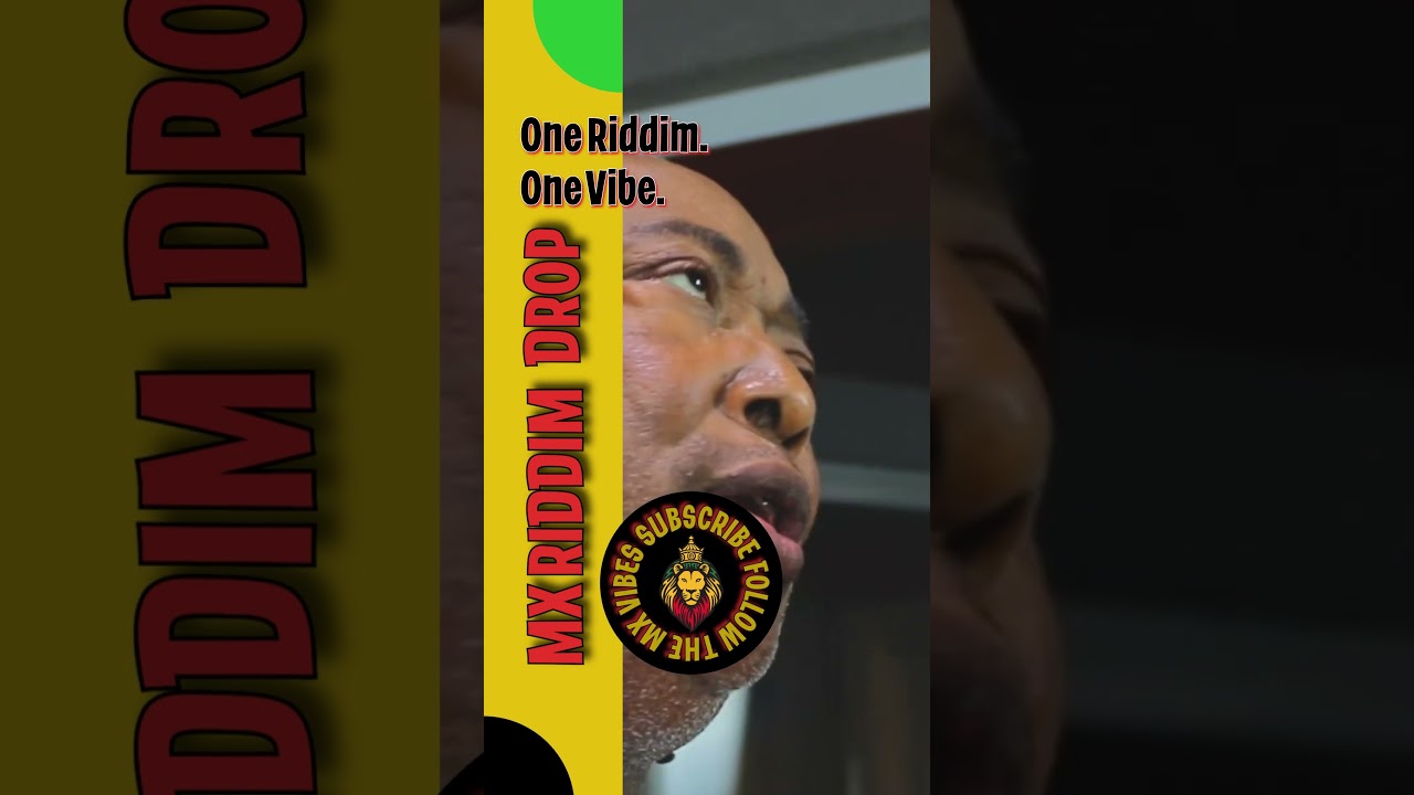 Little John – War In A Me Area (Exclusive Dubplate) | MX Collection