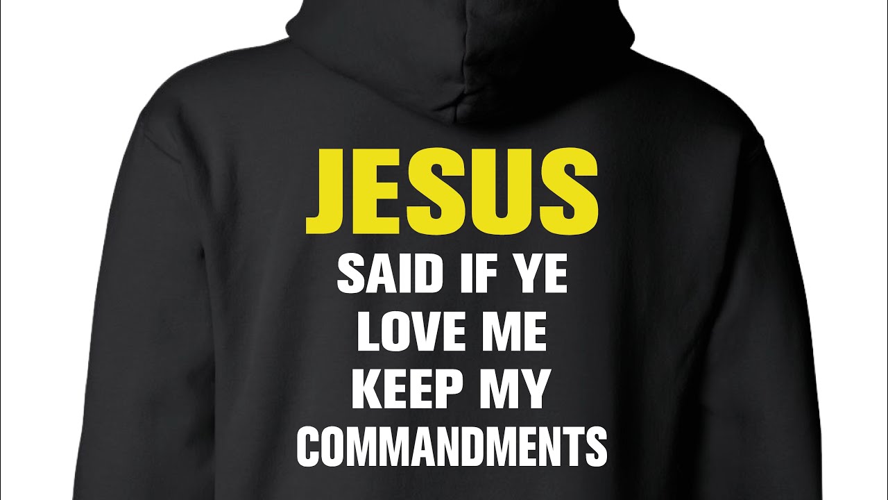 Love: The Motivating Factor - John 