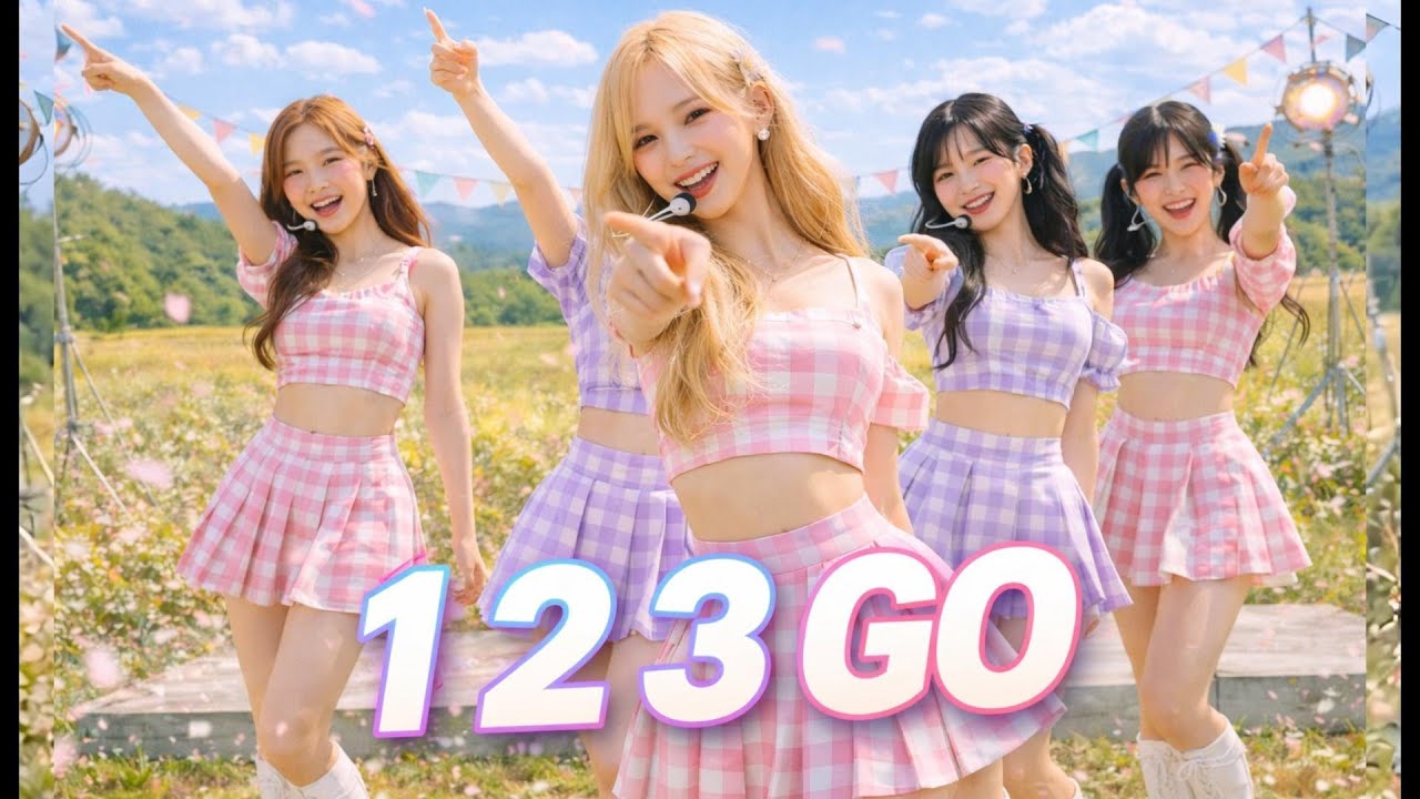 1 2 3 GO/music_e랑(음악이랑)