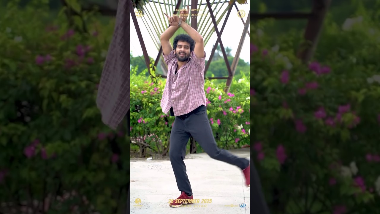 Jaalakaari ❤️🎶 #Balti #ShaneNigam #ShanthnuBhagyaraj #SaiAbhyankkar