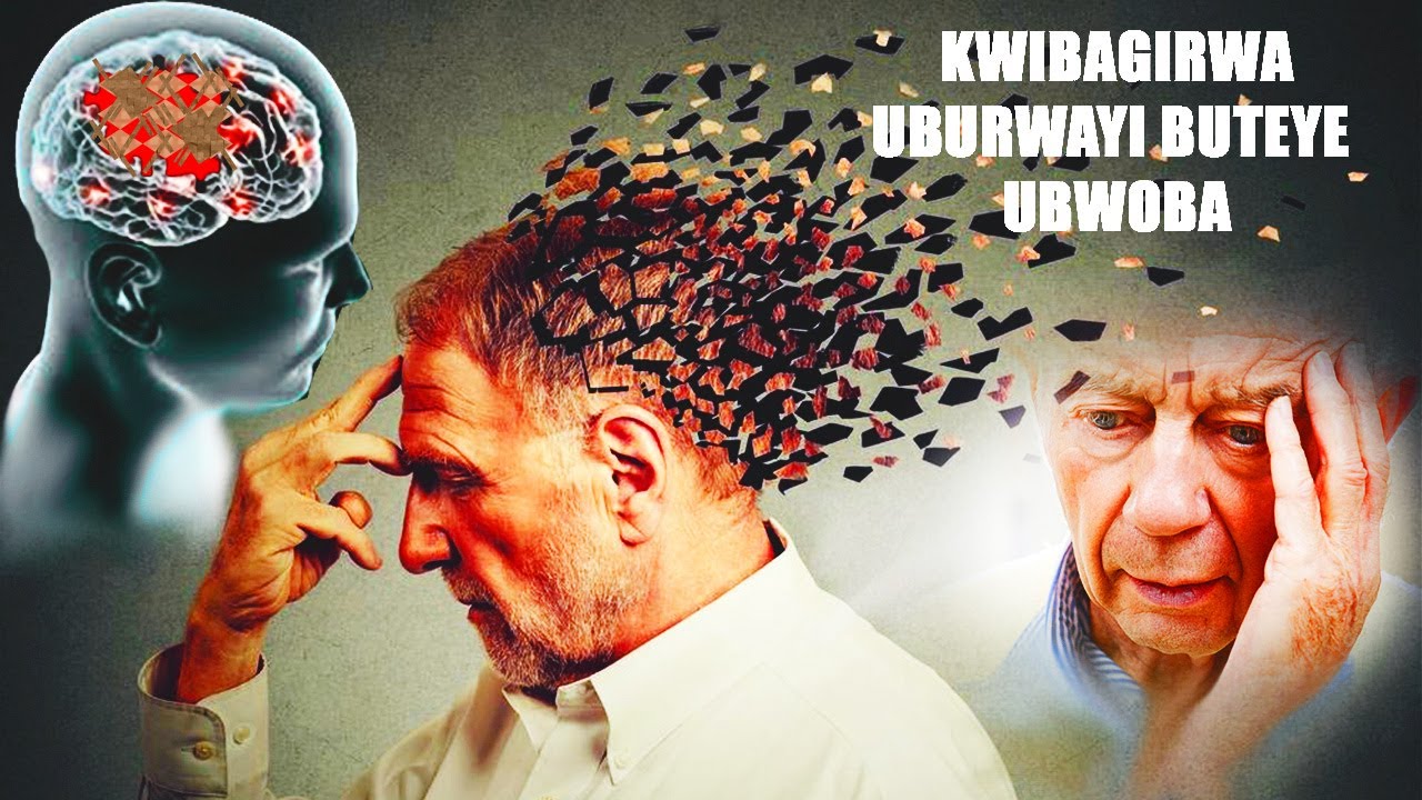 Indwara yo kwibagirwa|iteye ubwoba|umuti uvura kwibagirwa|kwibagirwa biterwa niki|ibitera kwibagirwa