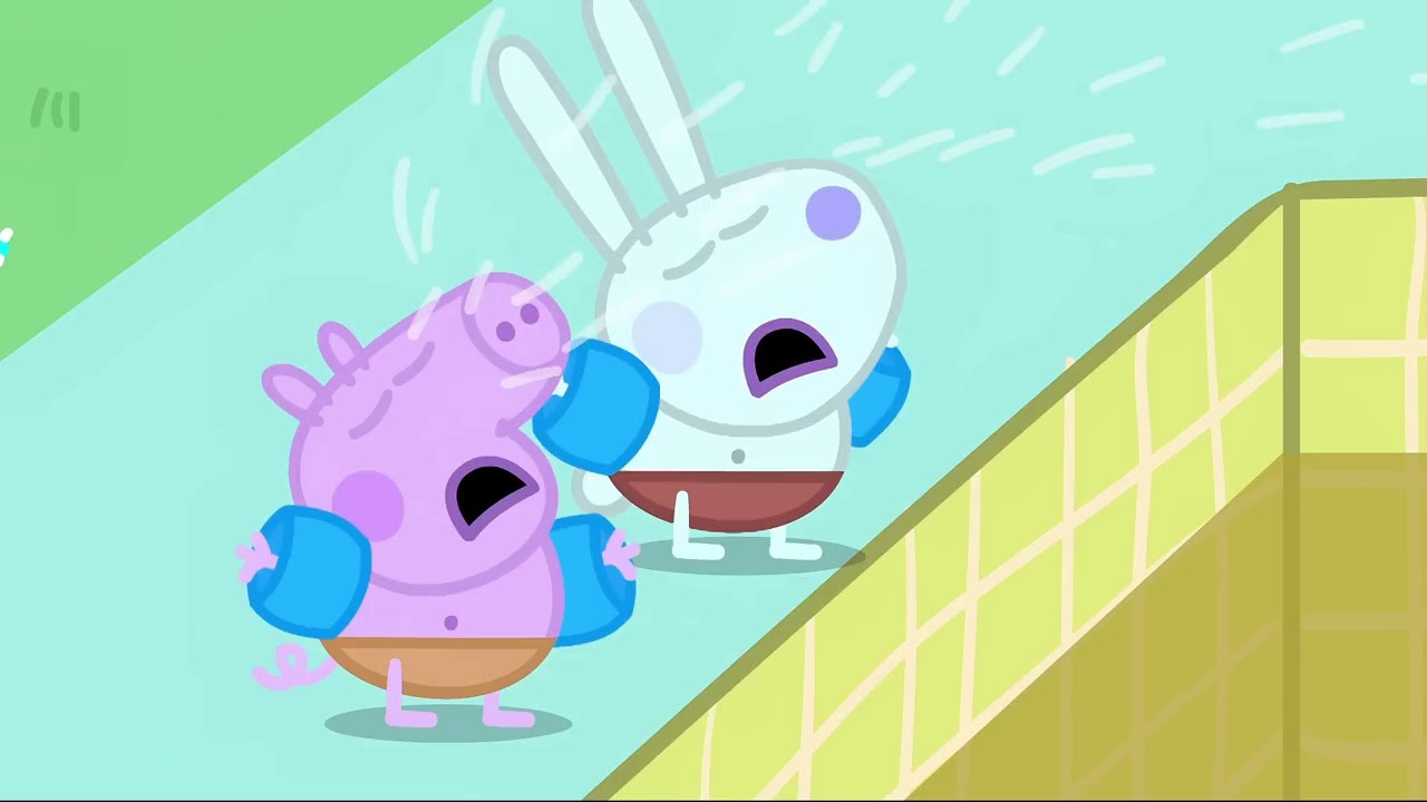 Peppa ! Don't Cry, Peppa ! Sparta Pitch Effects Sponsored By Preview 2 Effects