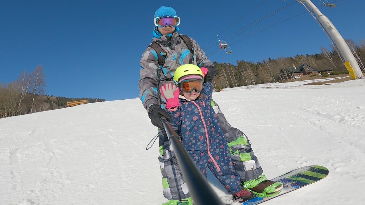 Velká Úpa 3-7.2.2025