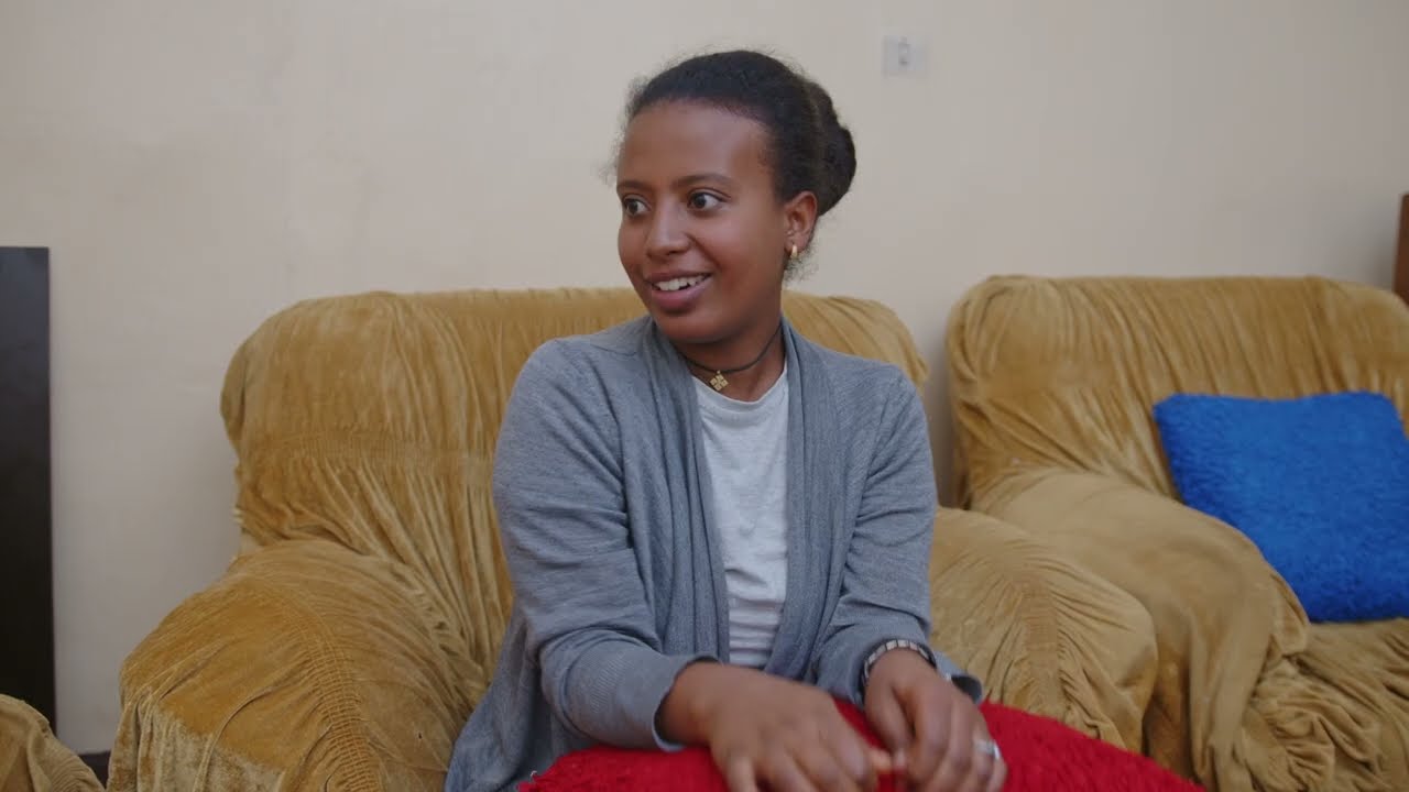 አሰሪዋን የምታስፈራራዋ የቤት ሰራተኛ