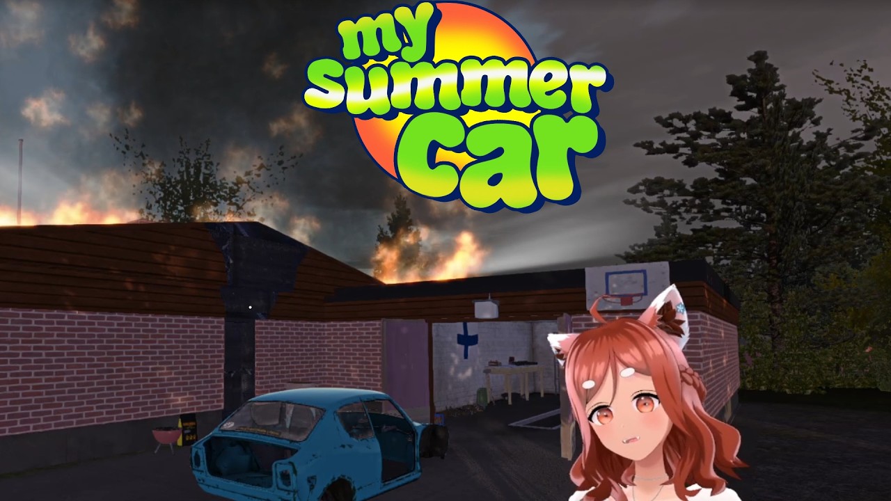 This Game is Addicting and Infuriating, I NEED to play More