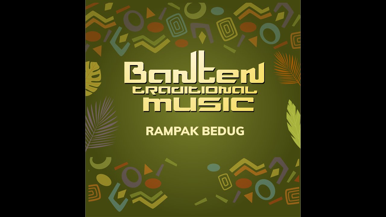 Rampak Bedug (Official Audio)
