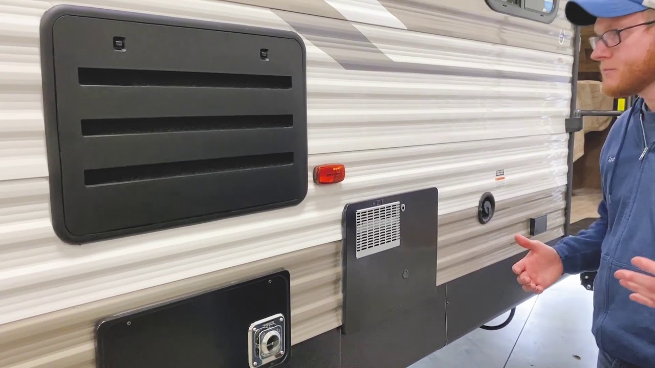 Next Level Virtual Show-Thru | 2020 Dutchmen Aspen Trail 2910BHS & Similar Models