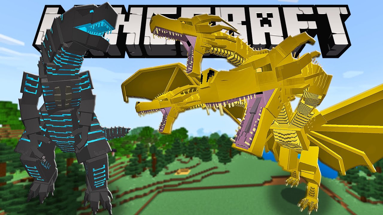 GODZILLA VS MONSTER ZERO 