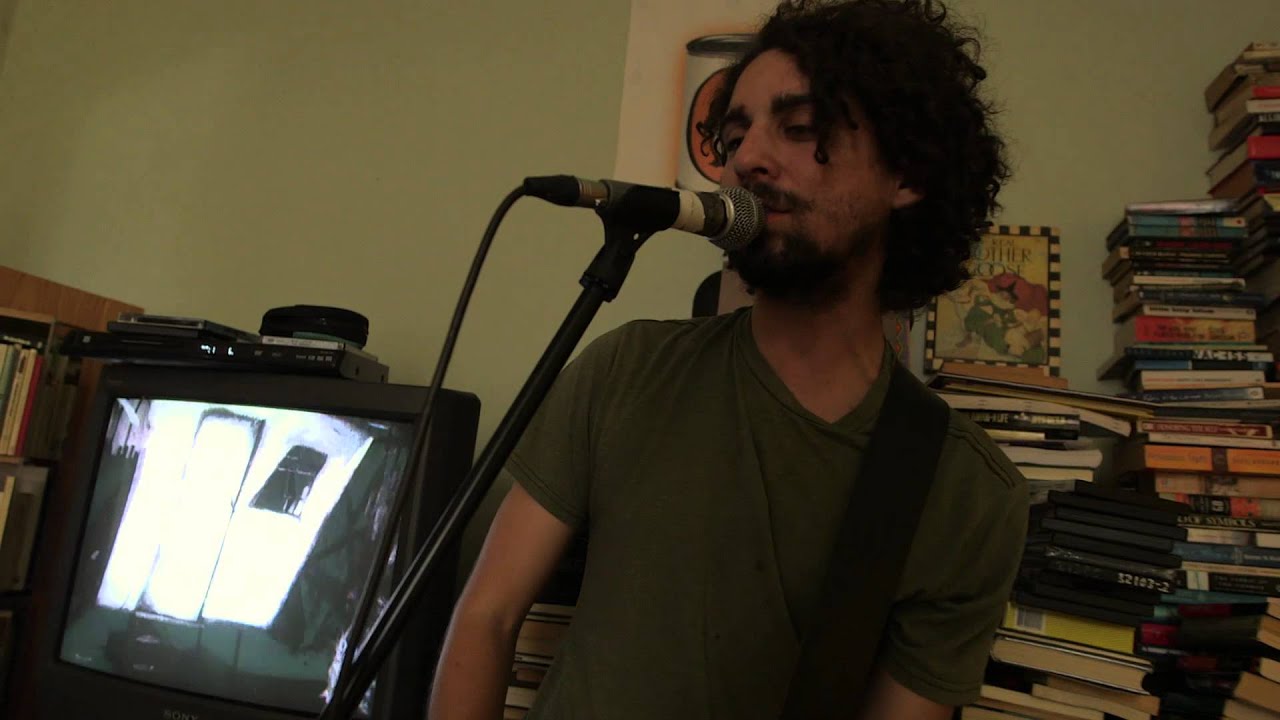 SAM CASH & THE ROMANTIC DOGS - Fall Together / Running