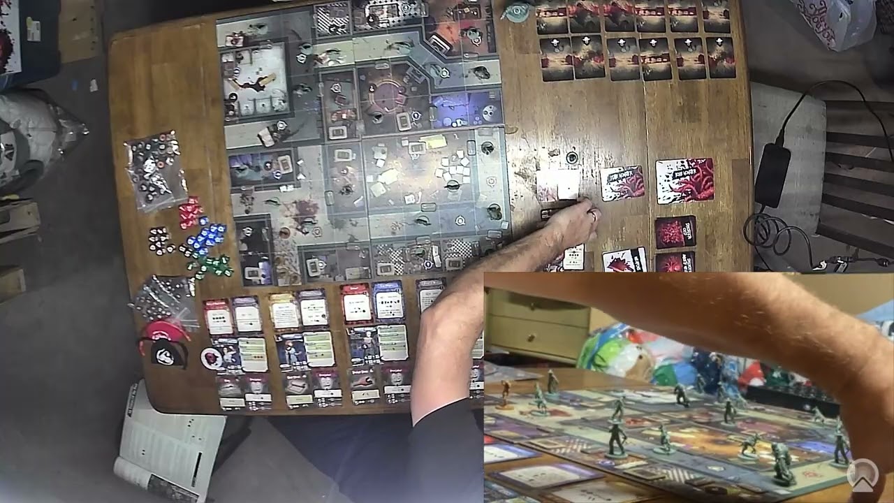 lobotomy 2  S4 first attempt