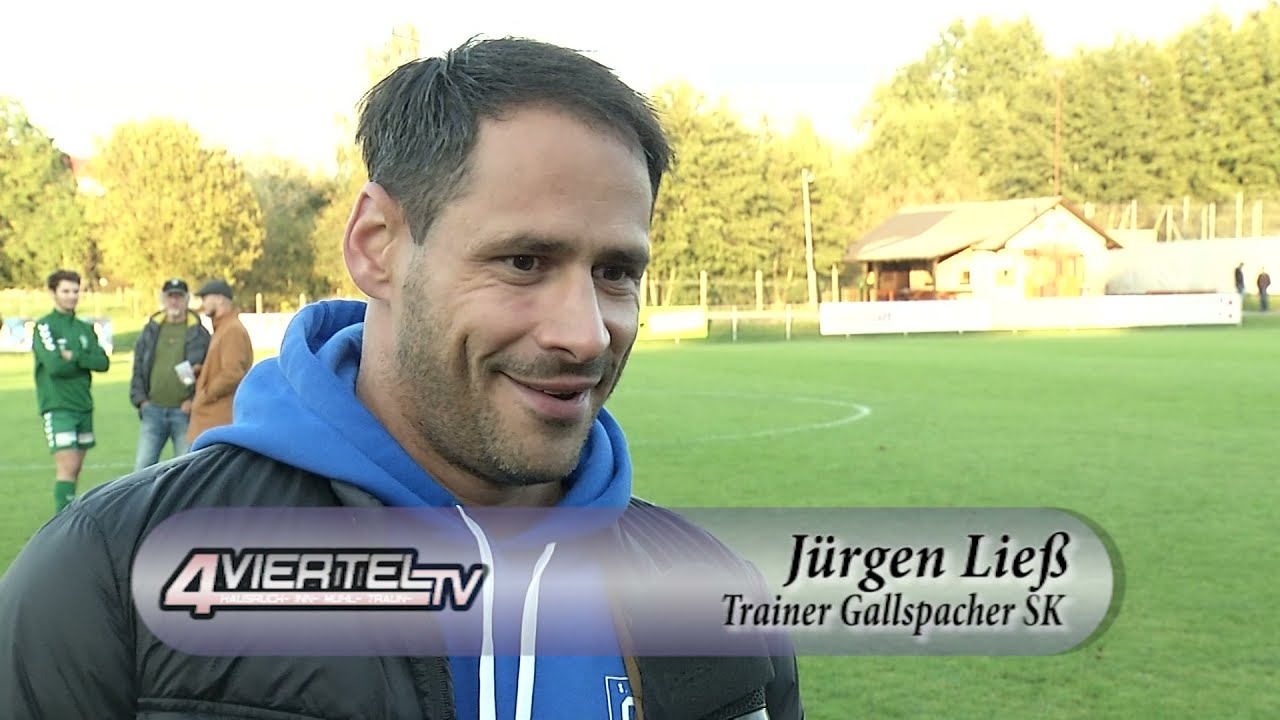 Hohenzell gg Gallspach - 1. KL MW Rde9