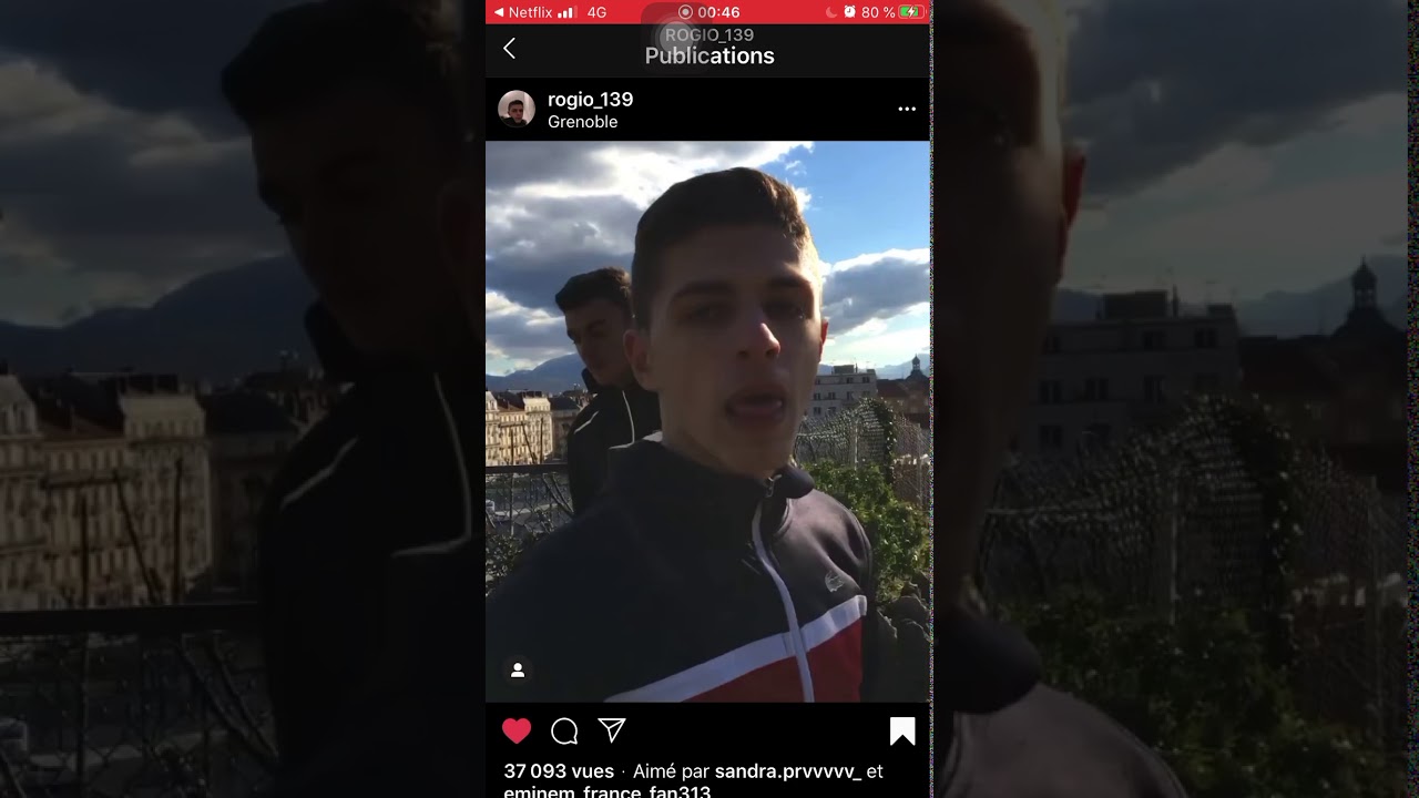 Rogio_139 1minute2rap la relève deezer freestyle