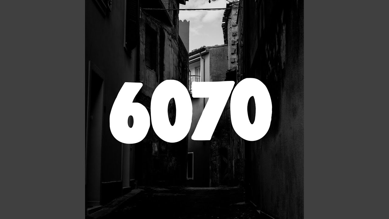 6070