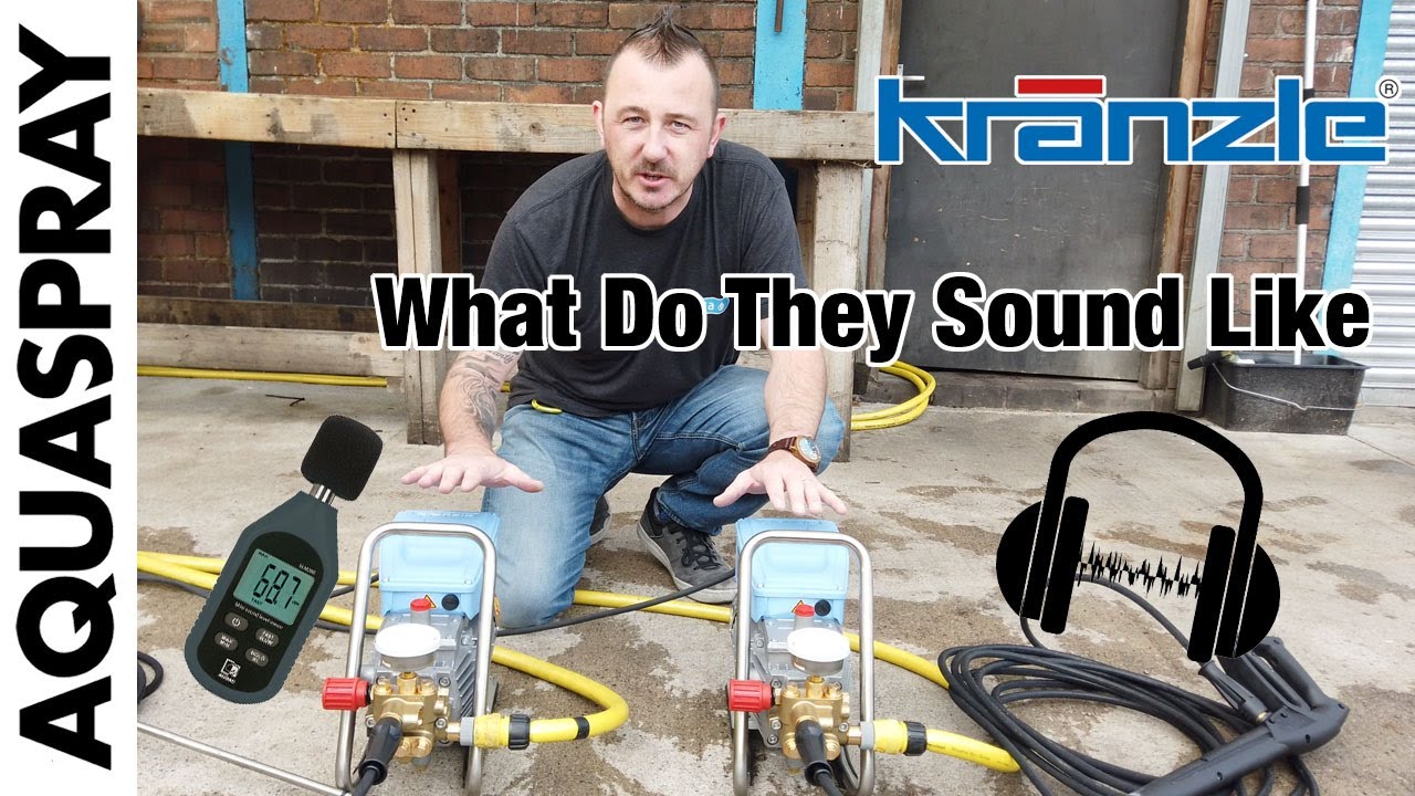 Простой тест звука Кранцля