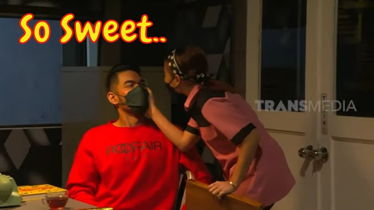 Ayu Ketemu Robby Purba Bikin Baper | LAPOR PAK! BEST MOMENT