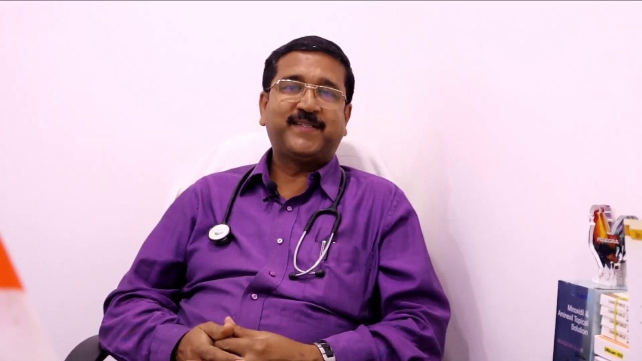 Erectile Dysfunction (नपुंसकता) | Cause and Treatment - Sexual Problems | By: Dr. Sanjay Kumar