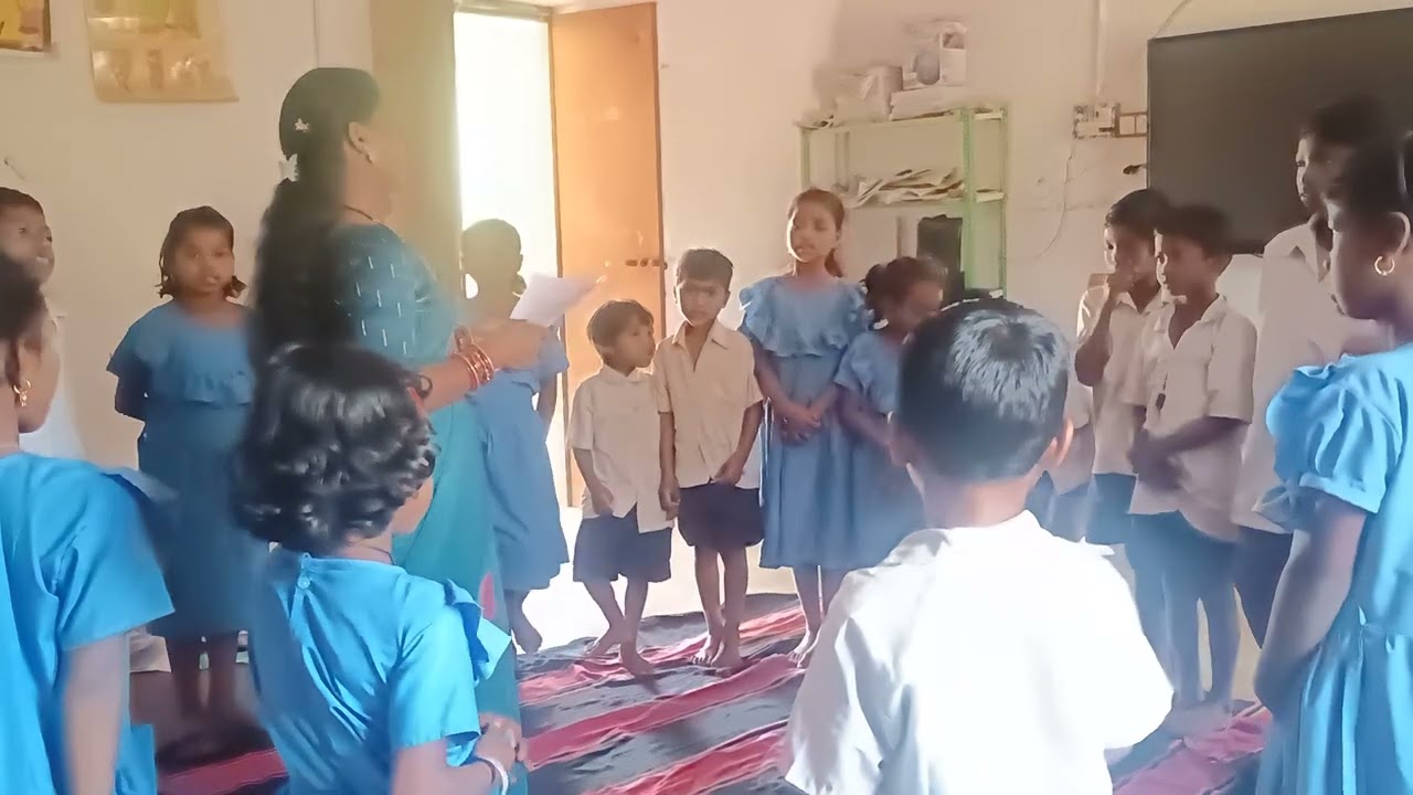 IGNORE DECE 4 Project activity sesession 15_ (ଗୋଟିଏ ଗୀତ ରେ ବାର ମାସ ଓ ଛଅ ୠତୁ ର ନାମ ଆମେ ଜାଣିବା)