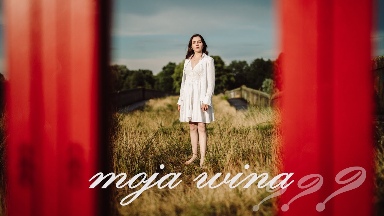 Moja wina ??? - Karolina Andrejczuk (BOHEMA SŁUBICE)