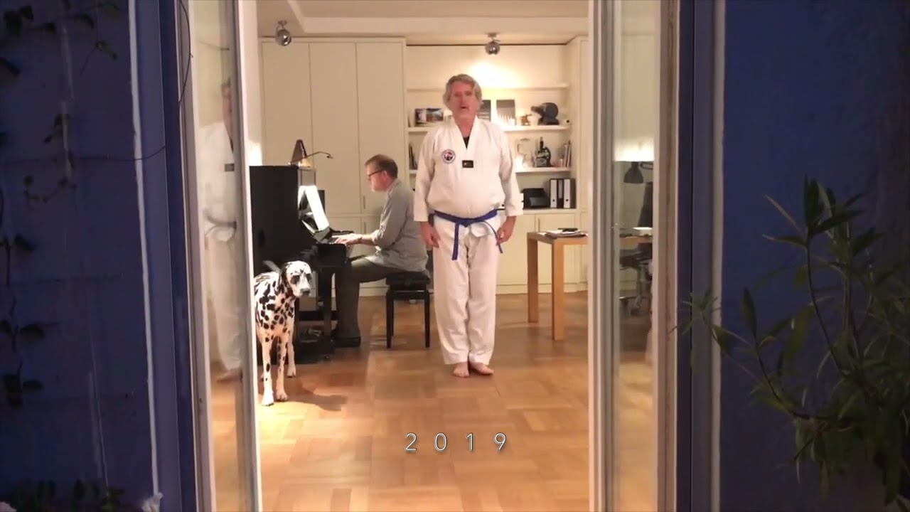 Crisis (2017-2021) Gerhard Megele | Wolfram Winkel