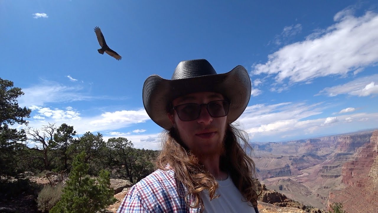 An American Expanse Like No Other | Grand Canyon National Park