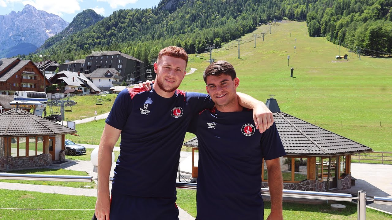 FAN Q&A | Sonny Carey and Rob Apter answer your questions 👀 (July 2025)