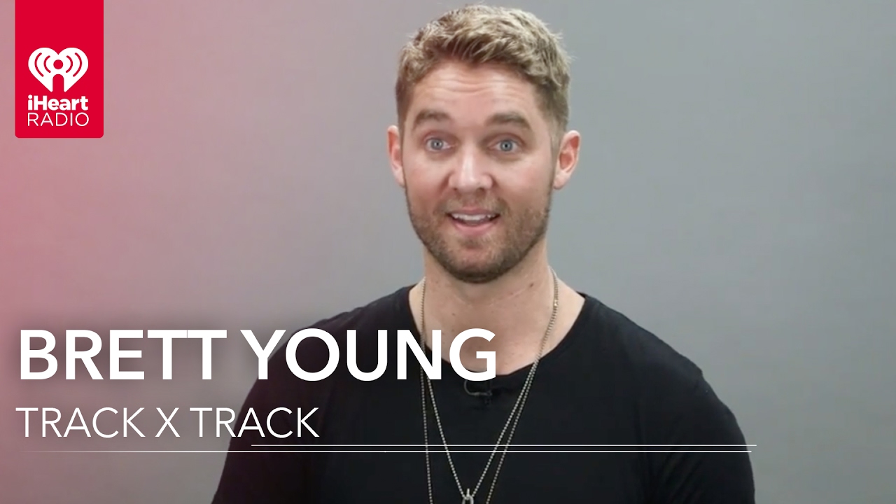 Brett Young Track By Track | Exclusive Interview