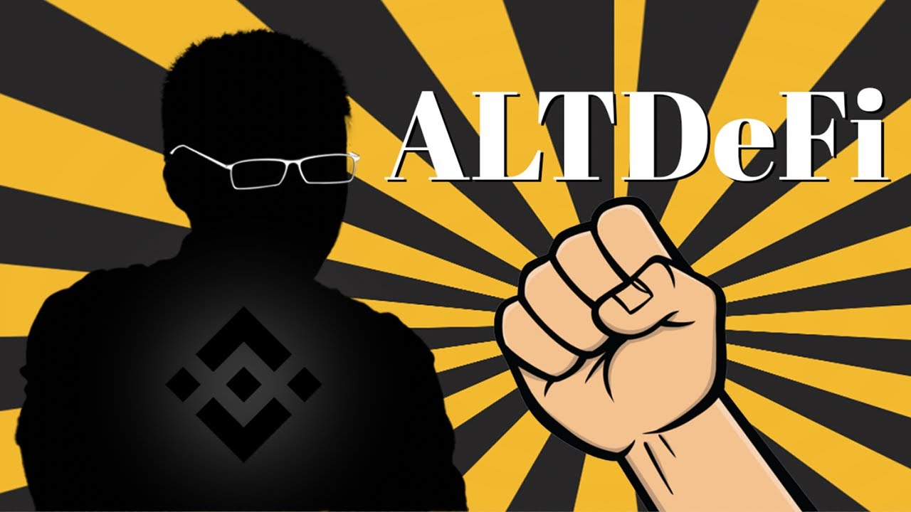 #ALTDeFi BSC and the rise of off-ETH 