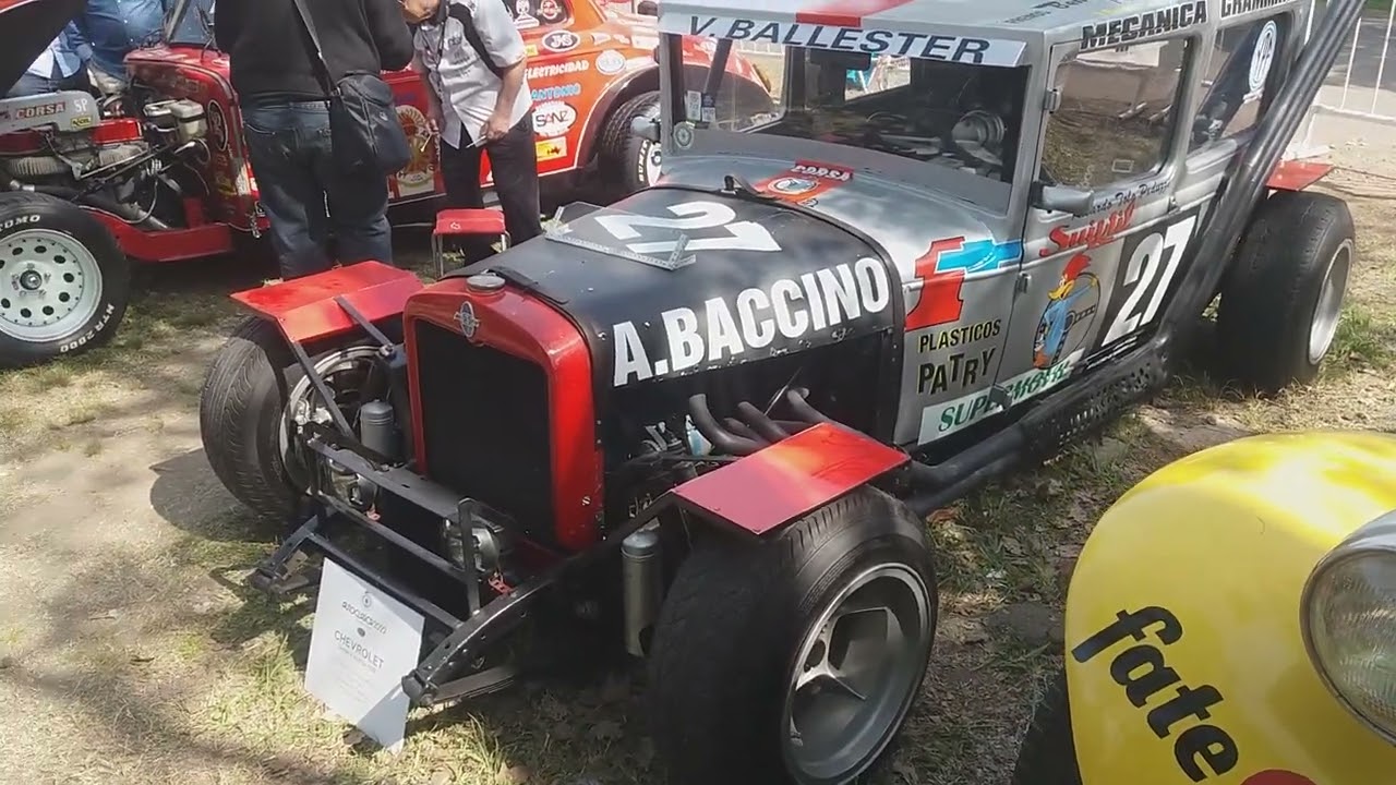 autoclasica 2022, 13.