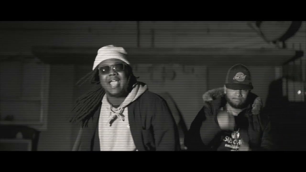LiveLifeSanto ft. Emanuel Da Prophet (Manny Mula) - Special Ops