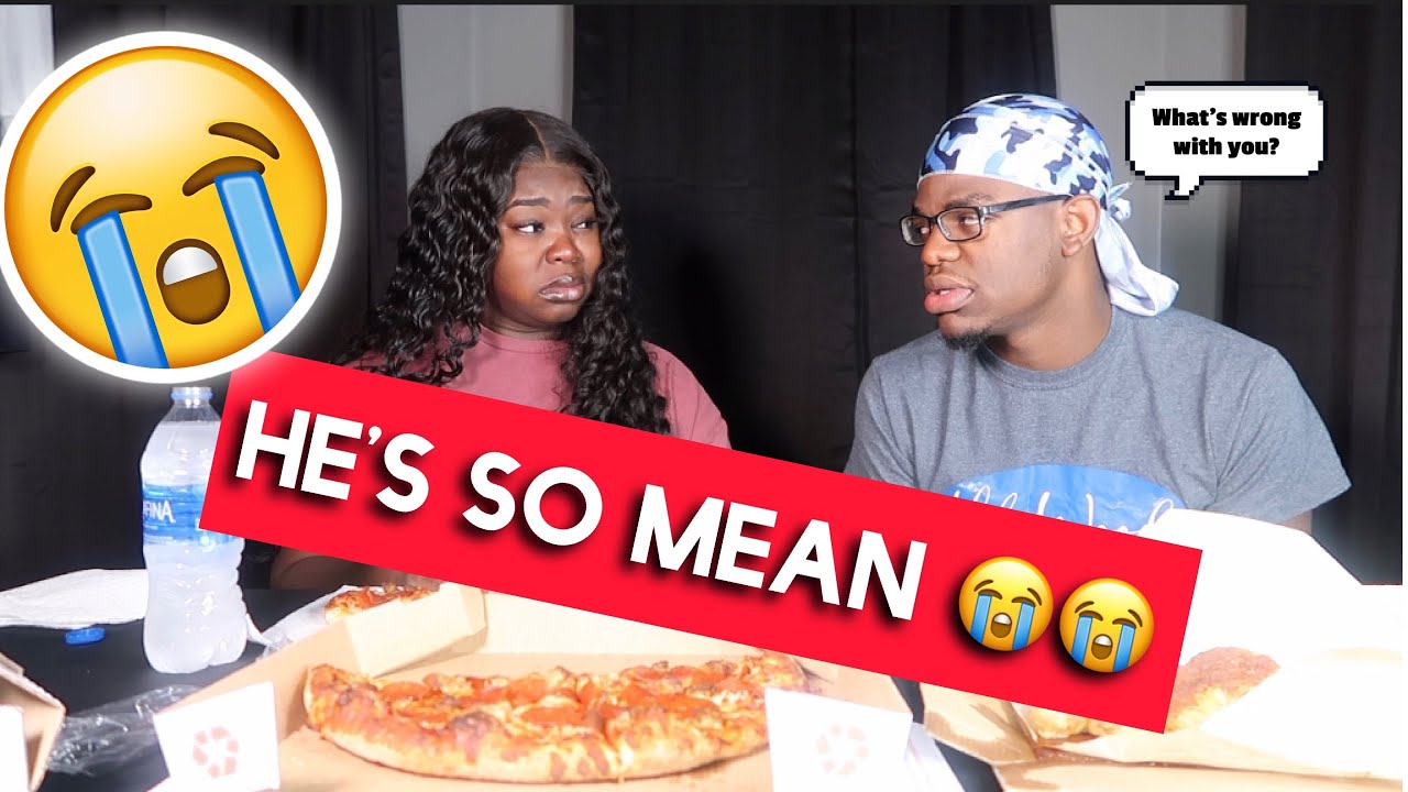 Tyler Making DJ Cry … 😤😭😢
