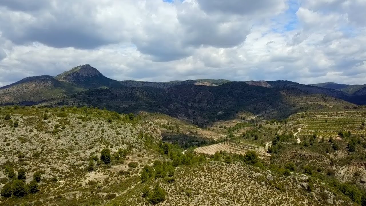 Els Serrans