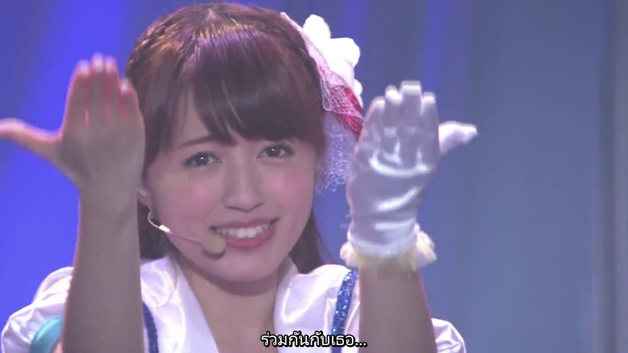Seinaru Hi no Inori Christmas Mini Live Ver. Thai sub