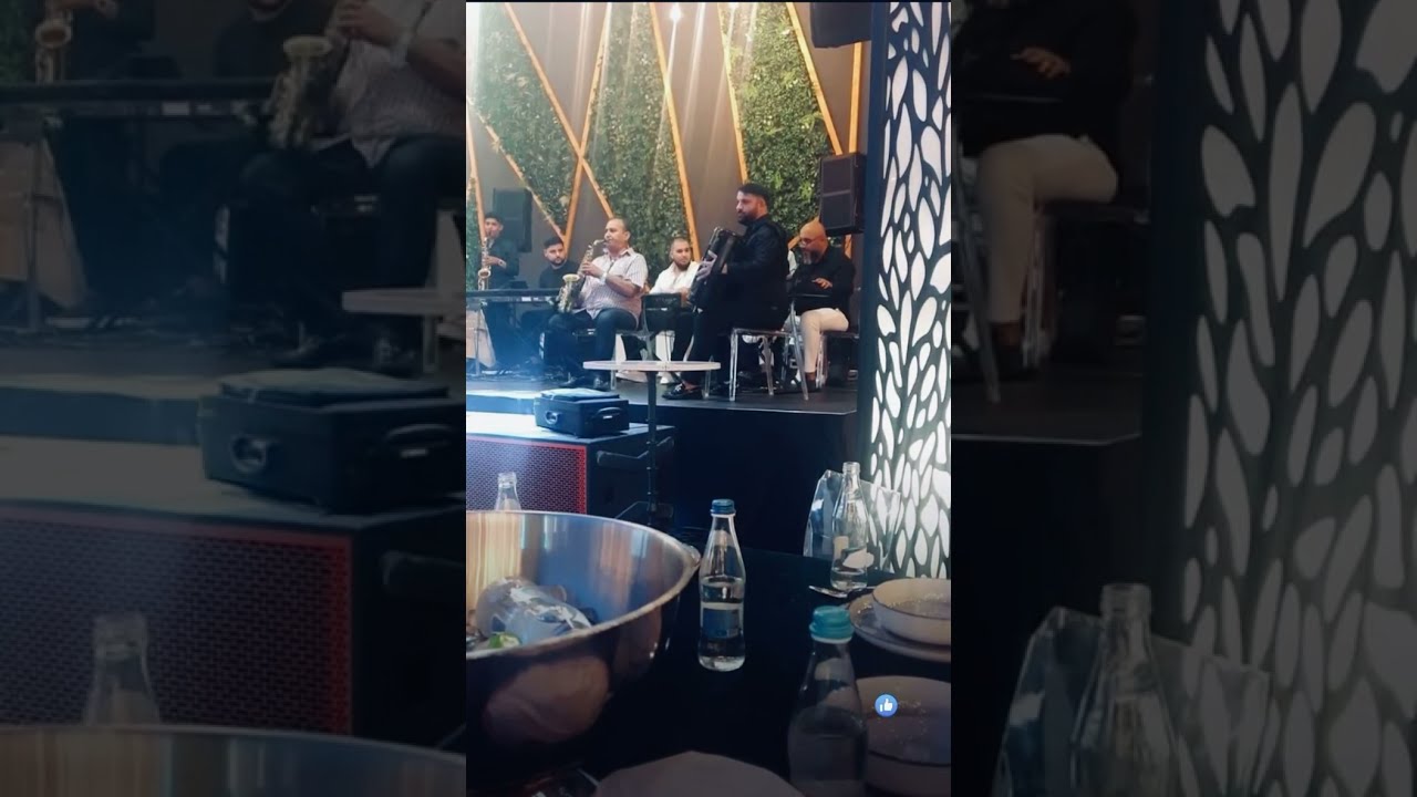 Formația Daniel Dinescu 2023