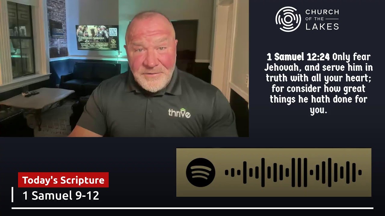 TGN Today - October 29th, 2025