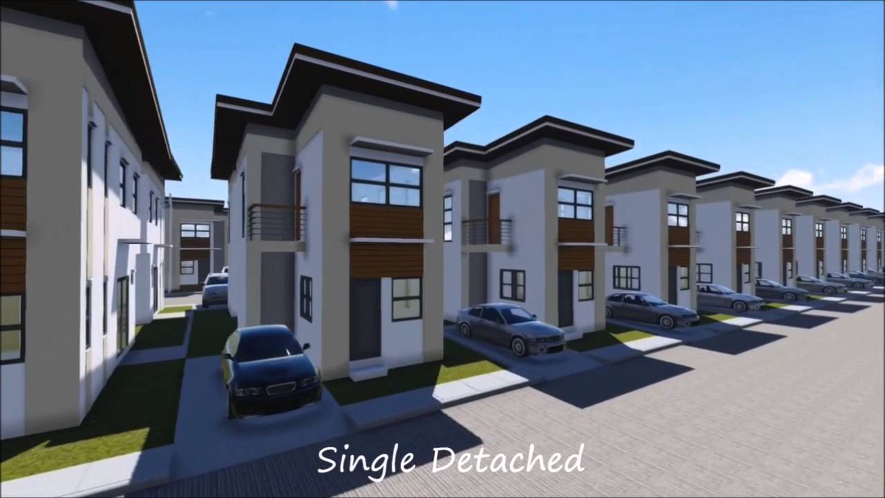 PROPOSED RESIDENTIAL SUBDIVISION DEVELOPMENT | VALICON CONSTRUCTION & ENGINEERING