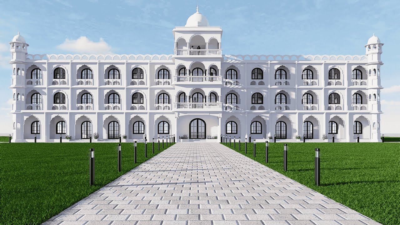 TARUNDHAM ( GHAZIABAD - UTTAR PRADESH )